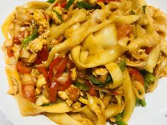 -老爷庙风味美食府(魏都大道店)