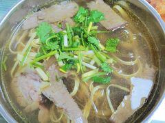 -魏氏牛肉汤(潮白河孔雀城潮白馨居店)