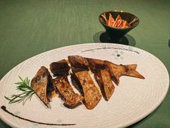 -老吉堂上海本帮菜(望京万象汇店)
