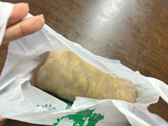 -安徽阜阳卷馍(西单店)