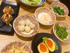 -伊豆野菜村(大族广场店)