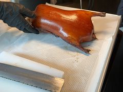 -大鸭梨烤鸭(石佛营店)