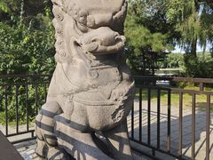 -北陵公园