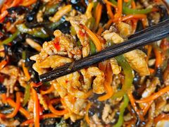 -王胖子驴肉火烧(东四旗舰店)
