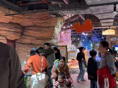 -正佳雨林生态植物园