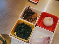 -大头叔烤鸡爪·朝鲜族烤串(天池路店)