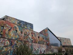 -四川美术学院美术馆