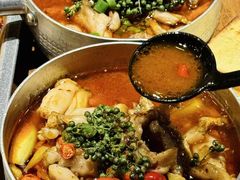 -1819餐厅·团队聚餐·烤串·精酿