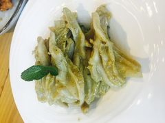 芥末鸭掌-局气 烤鸭·北京菜(光华路店)