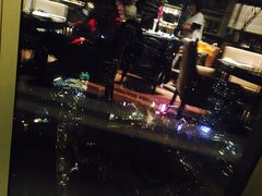 -洲际酒店·地平线全日餐厅HORIZON CAFÉ