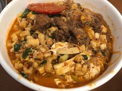 -刘信牛羊肉小炒泡馍(回民街店)