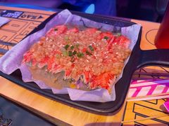 -燥次·烧烤酒场(万象城店)