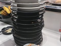 -争鲜回转寿司(朝北大悦城店)