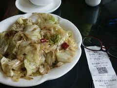 -刘胖子家常菜·蹄花焖藕(中南店)