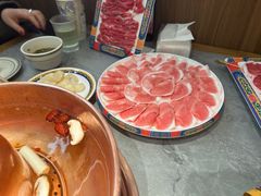 -侃爷南门铜锅涮肉