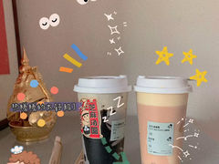 -喜茶(上海泰禾大厦店)
