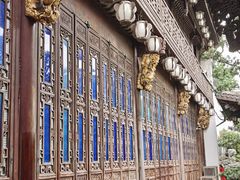 -胡雪岩故居
