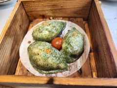 -禄运茶居·手工点心(体育西店)