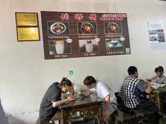 大堂-张醪糟(街子店)