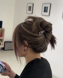 -艾美A·M Hair Salon