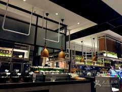 -星伦多自助料理(花山金鹰店)