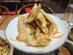 锅包肉-金掌勺·锅包肉(双榆树店)