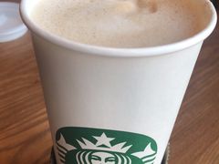 -星巴克臻选(天津鲁能中心一店)