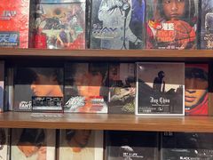 -小宋CD店铺(江汉路店)