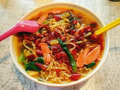 -友达面馆(淮师店)