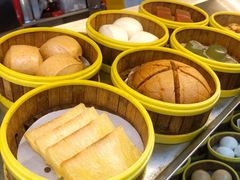 -粤轩美食餐厅(东门老街店)