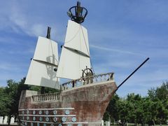 -长春公园(普阳街道)