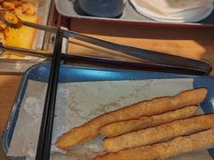 -新石器烤肉(南站店)