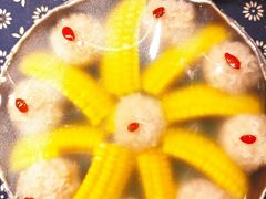 -李久其家民间餐厅(观沙岭公园店)