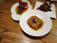 -新白鹿餐厅(百联中环店)