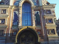 -滴血救世主教堂