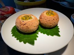 -蝴蝶里·粤菜·点心(滨江龙湖店)