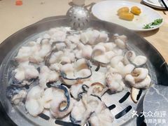 -渔乐里(智荟城店)