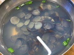 -城一家三代烤盲鳗