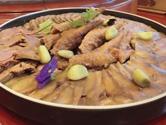 -紫光园(燕郊总店)