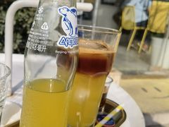 -五进制 Coffee Shop