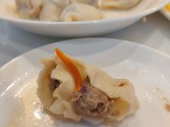 -东方饺子王(新奥购物中心店)