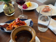 -北京柏悦酒店·锦庭餐厅Dining Room