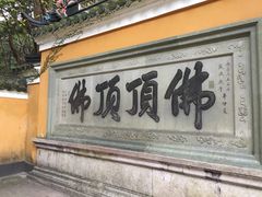 -普陀山慧济禅寺