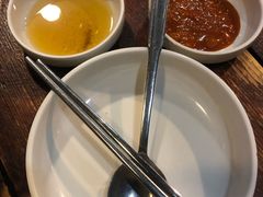 -小本家韩式烤肉(紫藤路店)