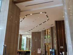 -广州粤海喜来登酒店