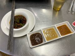 -燃计沙茶皇·香港沙茶火锅(人广旗舰店)