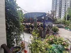 -人和水上飘(第一家店)