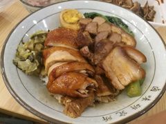 -狮头牌卤味研究所·卤味饭(花城汇南区店)
