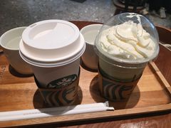 -星巴克(厦门SM新生活广场店)