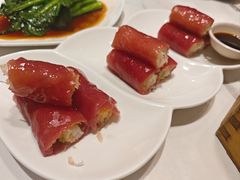 红米脆皮肠粉-粤食堂(天津和悦汇店)